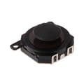 Speltillbehör 3D Analog Joystick Tumspak Ersättning För Sony PSP 1000 Konsol Kontroller
