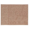 Pikkukuva 1 / 5: Lämpöprässin siirtopaperi PTFE-paperi tarttumaton uudelleenkäytettävä lämmönkestävä askartelualusta 100x300cm 0,08mm