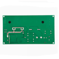 Miniatyrbild 1 av 5: DC12-80V 20A Nedtrappningsmodul Ström Konstant Spänning Spänningsström Display 600W Buck Converter Modul