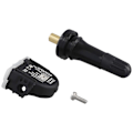 Miniatyrbillede 1 af 5: 13544442 Dæktryksensor Overvågningssystem TPMS 433Mhz til CT6