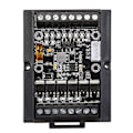 Miniatyrbild 2 av 5: PLC Programmerbar Logikkontroller DC 10-28V PLC Regulator FX1N-14MT Industriell Kontrollkort Progra
