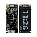 Miniatyrbillede 2 af 5: T-Display-S3 1,9-tommer LCD Udviklingskort til Nerd Miner Bitcoin Solo Lotteri Miner BTC Miner, Ikke