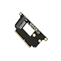 Miniatyrbillede 5 af 5: Adapterkort til A1708 NVME Harddisk Adapterkort M.2 til 2016 2017Macbook/Pro Harddisk Adapter,A