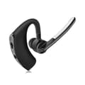 Plantronics Voyager Legend Bluetooth Mono Hörlurar - Ansluts till PC, Mac, Tablet och Telefon - Brusreducering, Svart