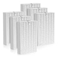 Miniatyrbillede 1 af 5: Filter til Honeywell luftrenser HPA300, HEPA Filter HPA300 HPA200 HPA100R HRF-R3, HRF-R2, HRF-R1,