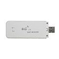 Pikkukuva 1 / 5: 4G USB-modeemi WiFi-reititin USB-tikku 150Mbps Langaton Hotspot Tasku Mobiili WiFi