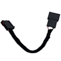 Miniatyrbilde 4 av 5: 2x Sync 2 til Sync 3 Retrofit USB Media Hub Kabeladapter Gen 2a for Expedition