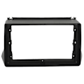 Miniatyrbillede 5 af 5: 9 Tommer Bilramme Fascia Adapter til Alto 2009-2016 Android Radio Dash Monteringspanelsæt