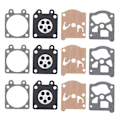 Miniatyrbillede 3 af 5: Karburator Membran Kit til Stihl Ms170 Ms180 Ms210 Ms230