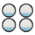 Pikkukuva 1 / 5: 18V ONE + Langaton Lemmikkieläinten Pölynimurin Suodatin , PCL720, PBLSV716, PBLSV717 Pölynimurille, Vertaa t