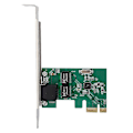 Miniatyrbillede 2 af 5: Gigabit Ethernet Netværkskort til Desktop - Realtek RTL8111E, PCI-E, 10/100/1000Mbps