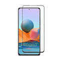 Miniatyrbild 2 av 5: Härdat Glas För Xiaomi Redmi 10X 4G Skärmskydd