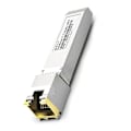 Miniatyrbild 3 av 4: SFP+ Modul RJ45 Switch GBIC 10G Kontakt SFP Kopparkabel SFP 10G Elektrisk Port Optisk Modul Ethernet Port