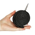 Miniatyrbillede 5 af 5: CST Cykelslanger 16 Tommer 1-3/8 349 Schrader Presta Ventil Til 3sixty Dahon Foldbar Cykel Indertube 60m