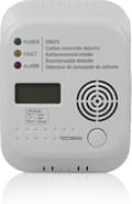 Rm370 kolmonoxiddetektor - AX
