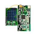 Pikkukuva 2 / 5: V9 OBD VCI 2017.R3 TCS Pro OBD2 -diagnostiikkatyökalu Bluetoothilla autojen ja kuorma-autojen lisävarusteiden skannaukseen