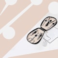 Miniatyrbild 4 av 5: Nagelklippare Set Rostfritt Stål Manikyrklippare Nageltänger Portabelt Set 8 Delar Röd Nagel Sax Set för Män och Kvinnor
