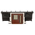 Miniatyrbilde 4 av 5: TS9120 Skrivehode Sterk Holdbar ABS Jevn Blekkstråle QY6 0090 Fargeskrivehode for TS8020 TS9020 TS8050 TS8070 TS8080 YEMMA
