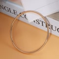 Miniatyrbillede 5 af 5: 30 stk. 3 tommer guld drømmefanger metalringe hoops makramiring til drømmefangere og håndværk