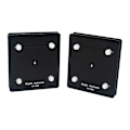 Miniatyrbilde 2 av 5: 5.8g 14dbi High Gain Directional Patch Antenne Sma+5.8g Antenne For FPV Racing Drone Quadcopter Multicopter A med fast vinge