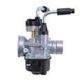 Miniatyrbillede 1 af 5: Motorcykel Karburator PHBN-17.5mm PHVA17 Style 2-takts Karburator til Yamaha Jog-R Aerox Minarelli