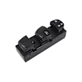 Miniatyrbilde 3 av 5: Automotive Front Right Power Window Switch 25401-4jg0a For Tiida