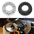 Pikkukuva 2 / 5: Logitech G29 G920 G923 13/14 tuuman ohjauspyörän adapterilevy 70mm PCD kilpa-auton pelin modifikaatio