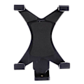 Miniatyrbilde 3 av 5: Universal 1/4 tomme gjengeadapter Tripod Mount Telefon Nettbrett Klemmeholder for iPad