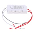WJTG AC 12V 105W Halogen Driver Ljus LED Strömförsörjning Elektronisk Transformator NyJ