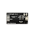 Pikkukuva 5 / 5: USB-CAN-moduuli CAN-väylän analysointiin CAN-virheenetsintäsovitin LED-ilmaisimella Cangaroo CAN-protokollan analysointiin
