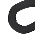 Miniatyrbillede 5 af 5: Til G435 Headset Ørekop Cover Bluetooth G435 Ørepuder Bærbare Reservedele, Blå