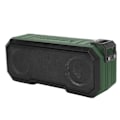 Miniatyrbild 4 av 5: X8 True Wireless Bluetooth 5.0 Högtalare IPX7 Vattentät Luminous Utomhus Subwoofer Grön