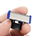Miniatyrbilde 3 av 5: 9 stk. Erstatningshode for Solo Trimmer Mini Press Erstatningskutterhode