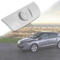 Miniatyrbilde 4 av 5: Takluke-kontrollknapp for soltak i bil 8200119893 for Renault Megane2 Scenic2