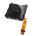 Pikkukuva 2 / 5: For PSV1000 Analog Joystick for Slim PCH-1000 PSVita Vasen Oikea 3D Analog Stick