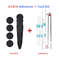 Miniatyrbild 3 av 5: 2 Set Lcd Tape Opening Tools Kit Opening Wheel För A1419