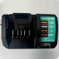 Miniatyrbild 3 av 5: 14.4V-18V Laddare DC18WA För Maktec DC18SG DC1851 BL1813G BL1415G BL1815G BL1413G UH522D UM167D UR1