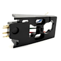Pikkukuva 1 / 5: Headshell-neulanpidike Dual TK14 TK181 TK120 TK123 LP vinyylilevysoittimelle