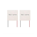 Miniatyrbilde 1 av 5: 2 stk. Elements Peltier Tec1-12710 Termoelektrisk Peltier Modul 12710 Tec 12v 10a Diy Kjøler Peltier Elemente Board