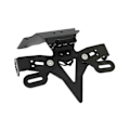 Miniatyrbild 4 av 5: Nummerskyltshållare Kit För Tenere 700 Xtz700 T7 2019 2020 2021 Tail Tidy Eliminator+led LNumber 2-Användbar