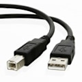 Miniatyrbilde 1 av 5: USB-kabel for Akai MPK Mini Mk2 MKII Pro MPK225 USB MIDI Keyboard Controller