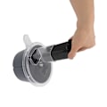 Miniatyrbillede 3 af 5: Multifunktionel Foodprocessor Beholder Skærer Kit Til Thermomix Tm5 Tm6 Madlavningsblender Skæring S