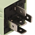 Miniatyrbilde 3 av 4: Multifunksjonsrelékontrollmodul Enhet 61368373700 Erstatning for 1 3 5 6 7-serien
