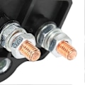 Miniatyrbillede 4 af 5: Universal Batteri Isolator Kontakt Strømafbryder On/Off til Bil Lastbil 12/24V 250A