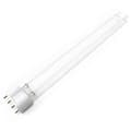 CUV-136 UV-lampa 36W UV-C Rör Sterilisator