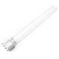 Miniatyrbilde 1 av 4: CUV-136 UV Lampe 36W UV-C Rør Sterilisator