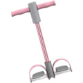 Miniatyrbilde 1 av 5: Pedal Treningsstrikker, Bærbare Pedalstropper, Elastiske Pedalstrikker, Treningssykler
