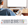 Miniatyrbild 4 av 5: Fjärrkontroll för AQUOS TV-fjärrkontroll för SHARP AQUOS LC32CHE6241E LC40CFE6242E LC32CHE6242E
