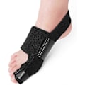 Miniatyrbild 1 av 5: Hallux Valgus Korrigerare Perfekt för Stortå, Sneda Tår och Smärtlindring, Hallux Valgus Splint Stortå Korrigerare, 1 Par