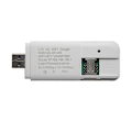 Pikkukuva 4 / 5: 4G USB-modeemi WiFi-reititin USB-tikku 150Mbps Langaton Hotspot Tasku Mobiili WiFi